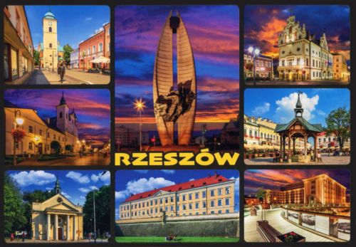 Rzeszów