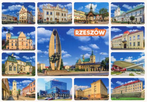 Rzeszów