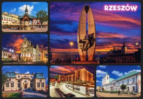 Rzeszów
