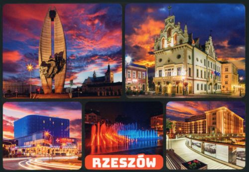Rzeszów