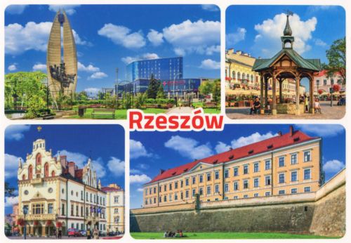 Rzeszów