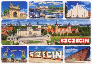 Szczecin