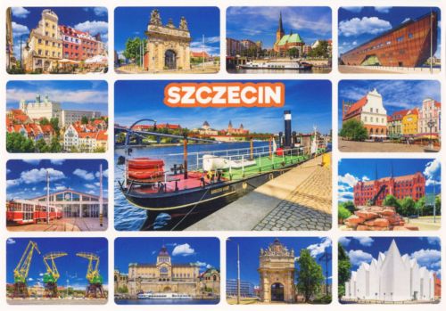 Szczecin