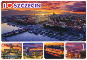 Szczecin