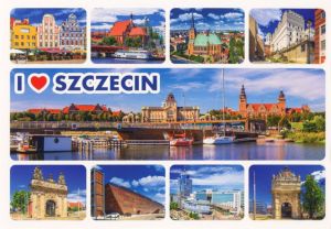Szczecin