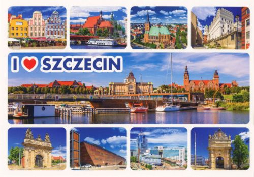 Szczecin