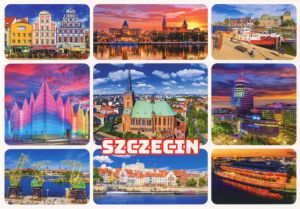 Szczecin