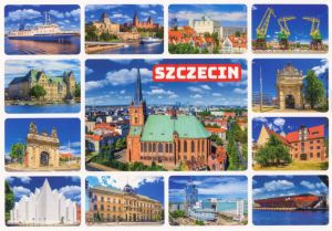 Szczecin