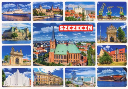 Szczecin