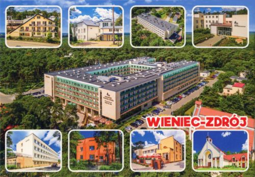 Wieniec-Zdrój