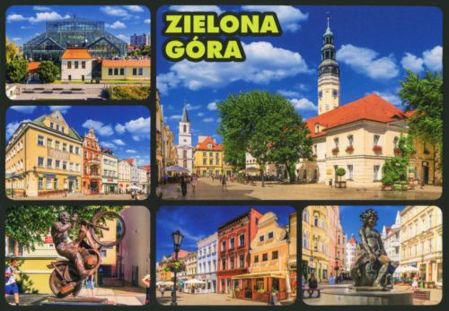 Zielona Góra