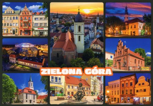Zielona Góra