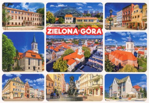 Zielona Góra