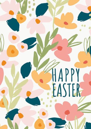 Happy Easter