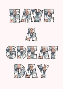 Have a Great Day