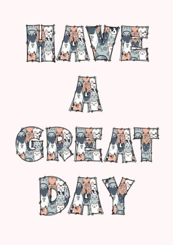 Have a Great Day