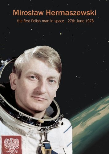 Mirosław Hermaszewski