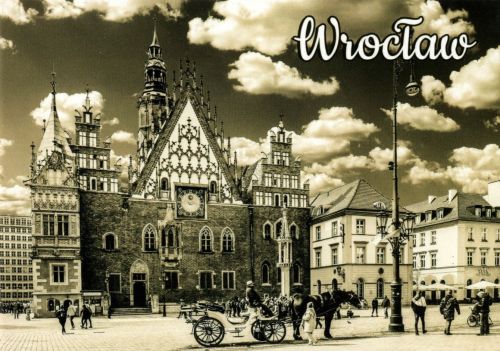 Wrocław