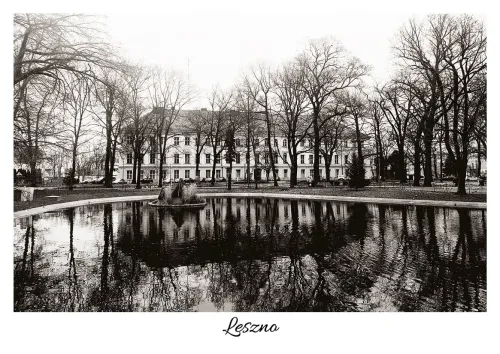 Leszno