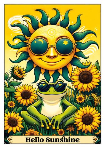 Hello Sunshine