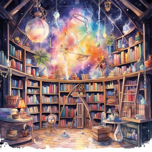 Magiczne Archiwum