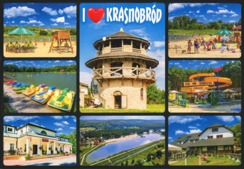 Krasnobród