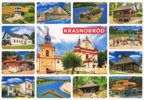 Krasnobród