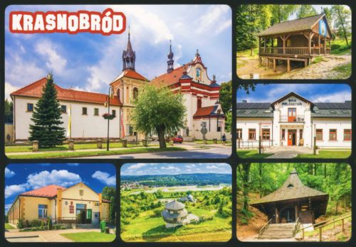 Krasnobród