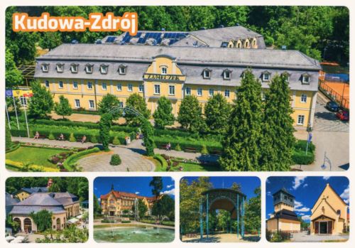 Kudowa-Zdrój