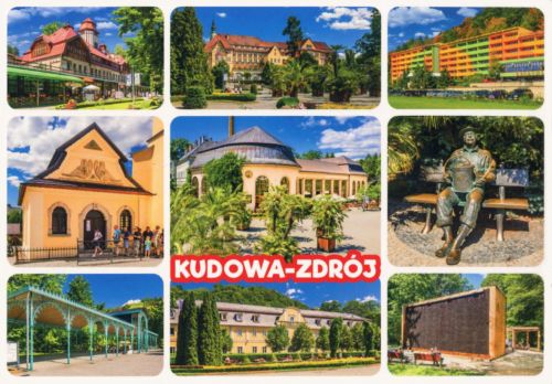 Kudowa-Zdrój