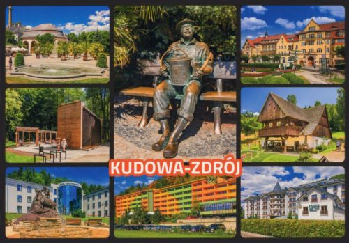 Kudowa-Zdrój