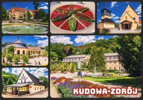 Kudowa-Zdrój