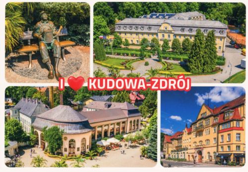 Kudowa-Zdrój