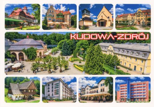 Kudowa-Zdrój
