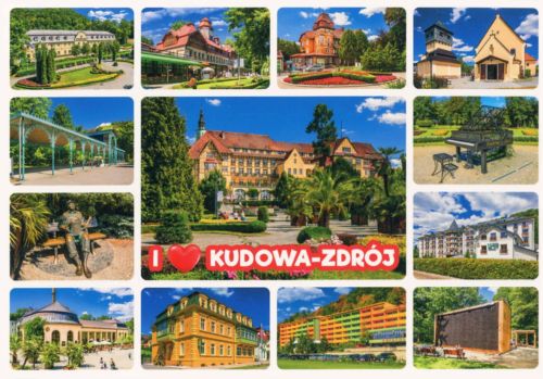 Kudowa-Zdrój