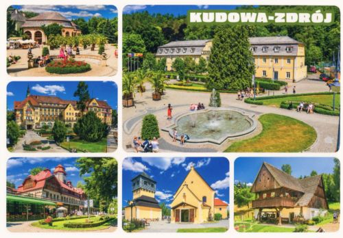 Kudowa-Zdrój