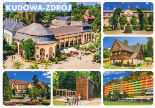 Kudowa-Zdrój