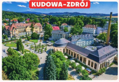Kudowa-Zdrój