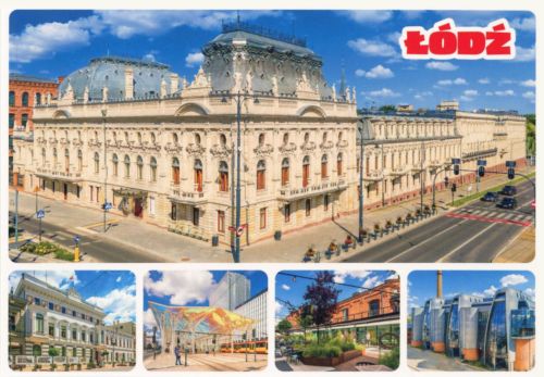 Łódź