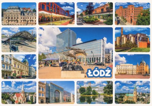 Łódź