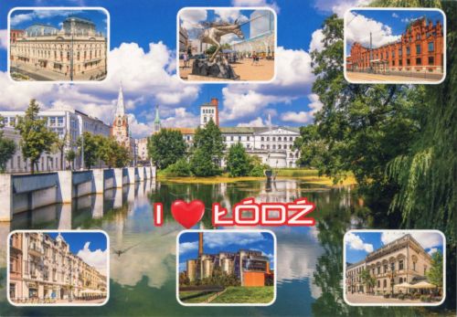 Łódź
