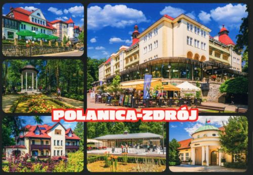 Polanica-Zdrój
