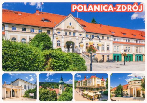 Polanica-Zdrój