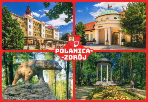 Polanica-Zdrój