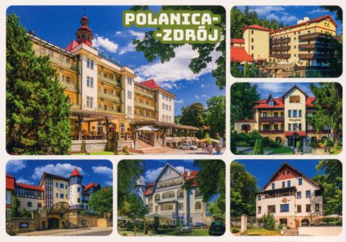 Polanica-Zdrój