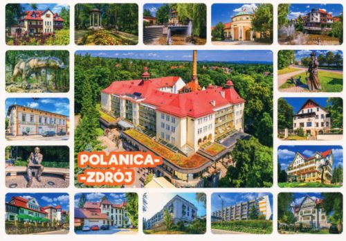 Polanica-Zdrój