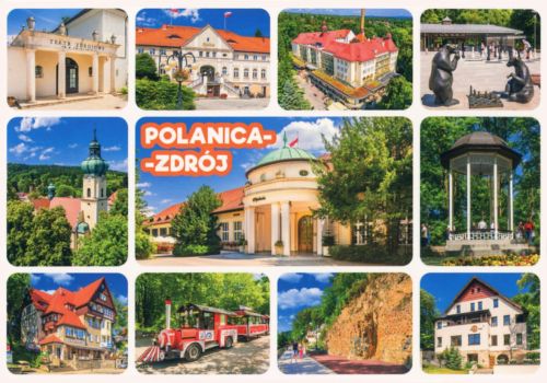 Polanica-Zdrój