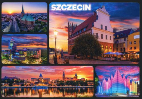 Szczecin