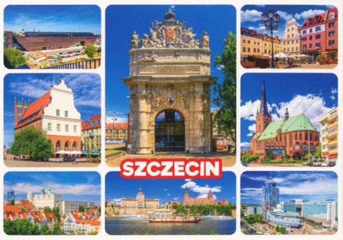Szczecin