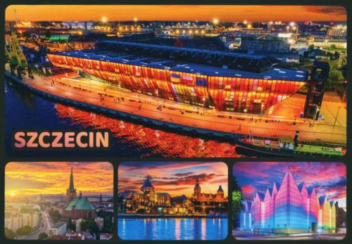 Szczecin